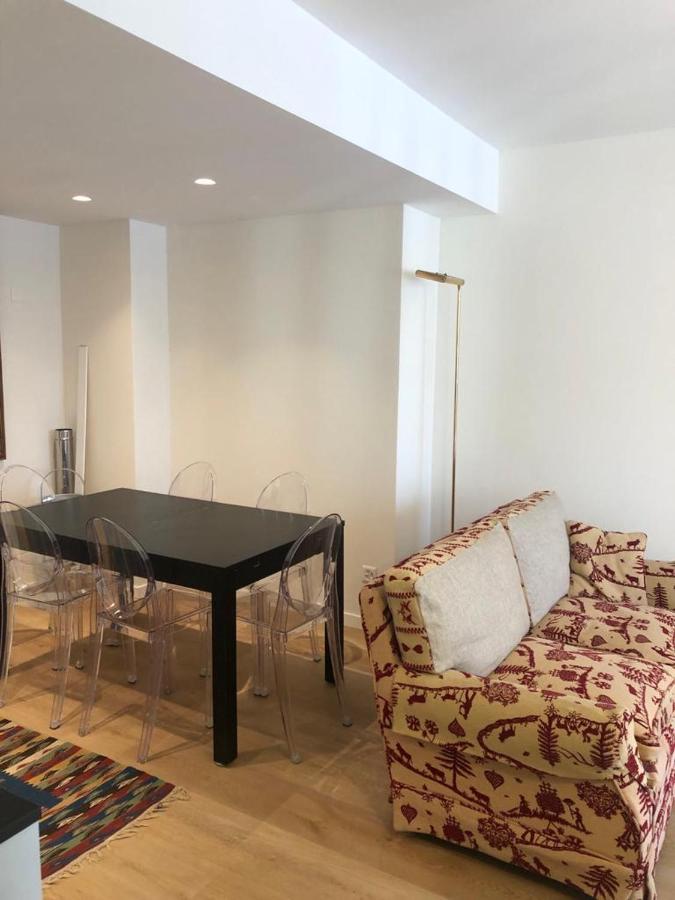 Sankt Moritz Dorf Charme Apartment Dış mekan fotoğraf