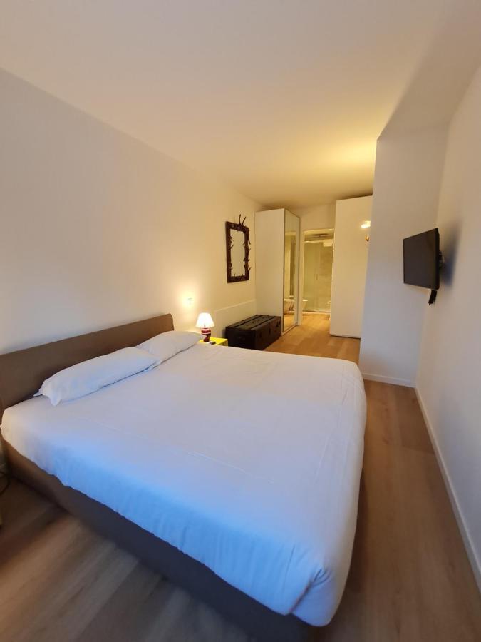 Sankt Moritz Dorf Charme Apartment Dış mekan fotoğraf