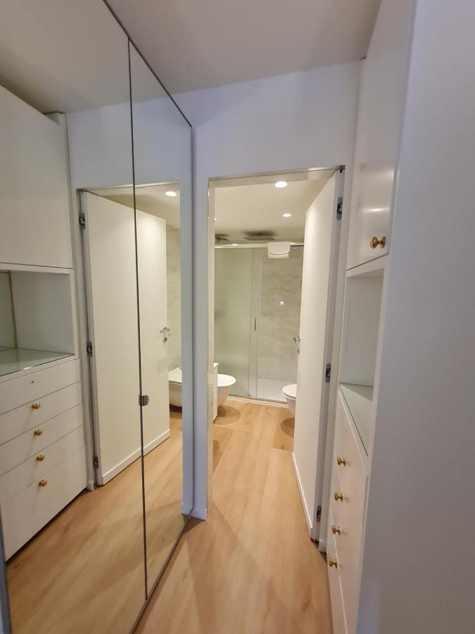 Sankt Moritz Dorf Charme Apartment Dış mekan fotoğraf